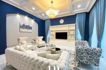 BUKIT BANYAN SIERRA , SUNGAI PETANI KEDAH