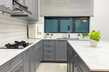 BUKIT BANYAN SIERRA , SUNGAI PETANI KEDAH