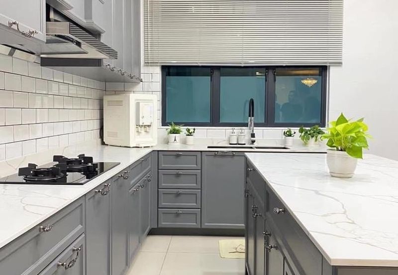 BUKIT BANYAN SIERRA , SUNGAI PETANI KEDAH