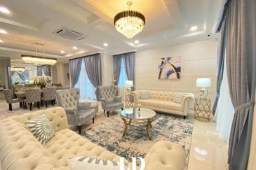 BUKIT BANYAN SIERRA , SUNGAI PETANI KEDAH