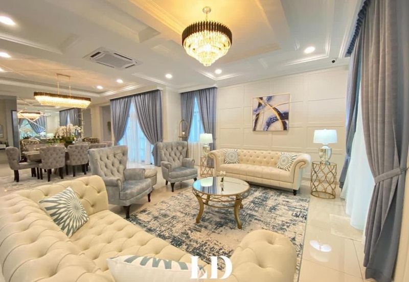 BUKIT BANYAN SIERRA , SUNGAI PETANI KEDAH