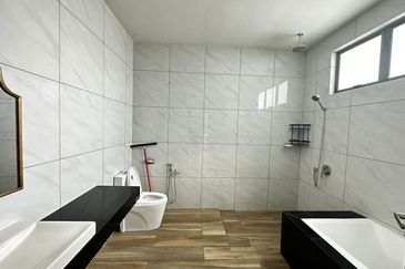 BUKIT BANYAN SIERRA , SUNGAI PETANI KEDAH