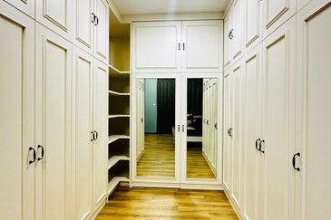 BUKIT BANYAN SIERRA , SUNGAI PETANI KEDAH