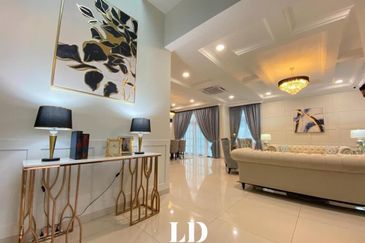 BUKIT BANYAN SIERRA , SUNGAI PETANI KEDAH