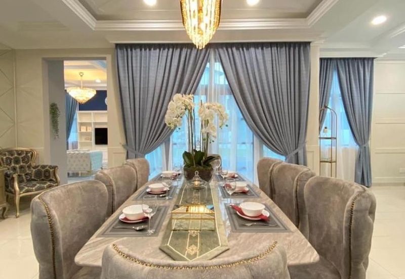 BUKIT BANYAN SIERRA , SUNGAI PETANI KEDAH