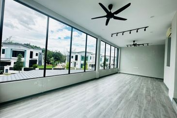 BUKIT BANYAN SIERRA , SUNGAI PETANI KEDAH