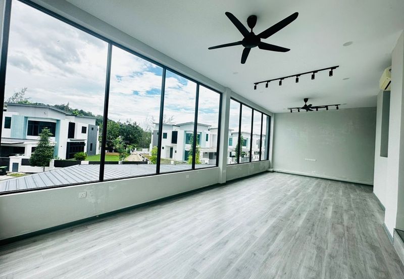 BUKIT BANYAN SIERRA , SUNGAI PETANI KEDAH