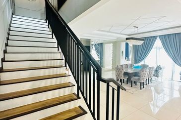 BUKIT BANYAN SIERRA , SUNGAI PETANI KEDAH