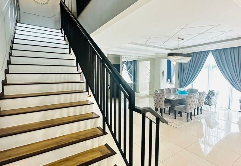 BUKIT BANYAN SIERRA , SUNGAI PETANI KEDAH