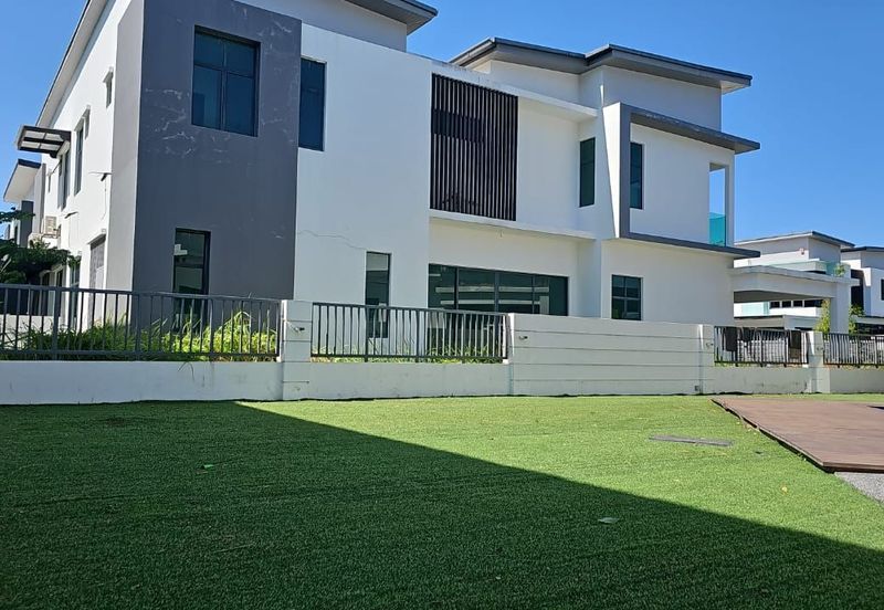 BUKIT BANYAN SIERRA , SUNGAI PETANI KEDAH