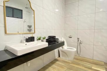 BUKIT BANYAN SIERRA , SUNGAI PETANI KEDAH