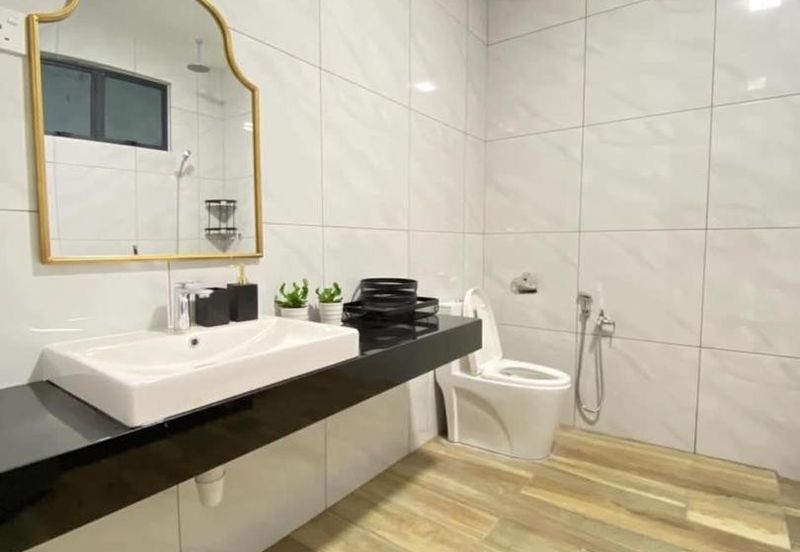 BUKIT BANYAN SIERRA , SUNGAI PETANI KEDAH