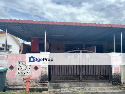 Taman Lagenda, Padang Serai,  Kedah, Kedah, Padang Serai