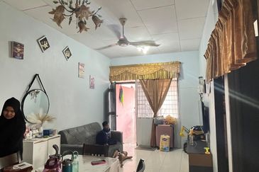 Taman Lagenda, Padang Serai,  Kedah