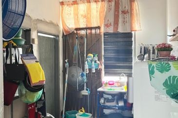 Taman Lagenda, Padang Serai,  Kedah