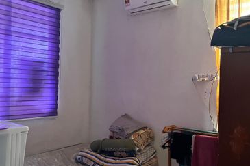 Taman Lagenda, Padang Serai,  Kedah