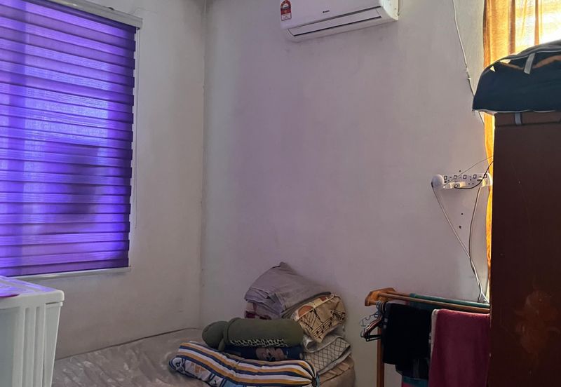 Taman Lagenda, Padang Serai,  Kedah