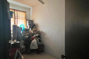 Taman Lagenda, Padang Serai,  Kedah