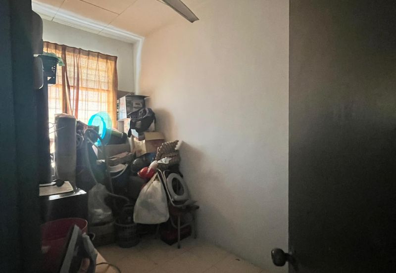 Taman Lagenda, Padang Serai,  Kedah