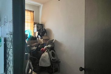 Taman Lagenda, Padang Serai,  Kedah