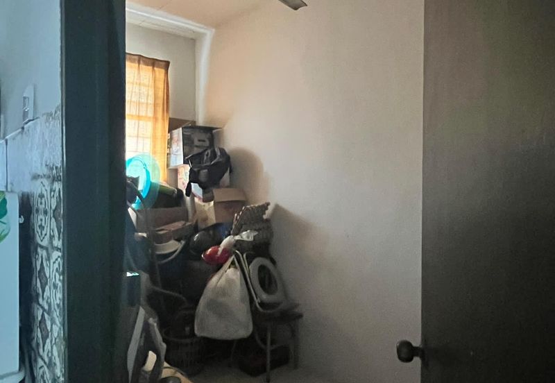 Taman Lagenda, Padang Serai,  Kedah