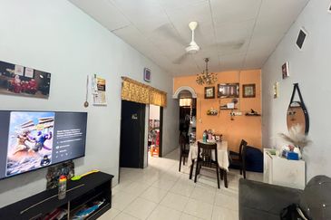 Taman Lagenda, Padang Serai,  Kedah