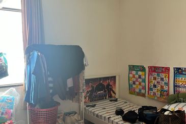 Taman Lagenda, Padang Serai,  Kedah