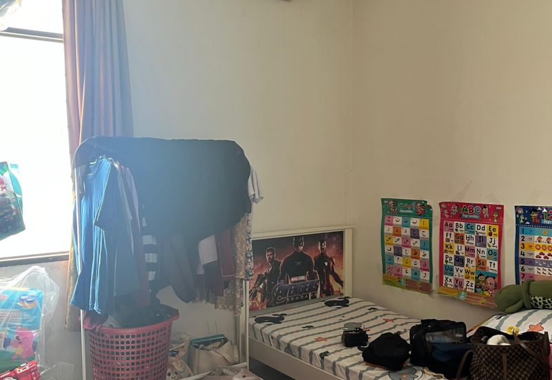 Taman Lagenda, Padang Serai,  Kedah