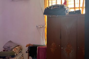 Taman Lagenda, Padang Serai,  Kedah