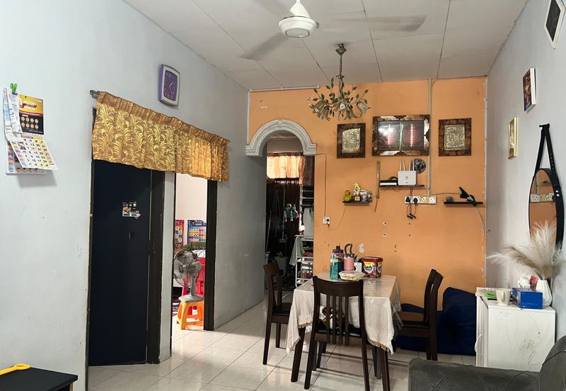 Taman Lagenda, Padang Serai,  Kedah