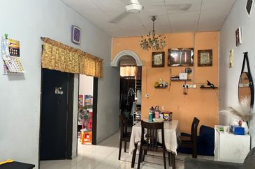 Taman Lagenda, Padang Serai,  Kedah