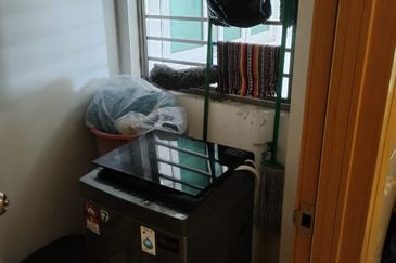 THE SIGNATURE , CONDOMINIUM BUKIT MERTAJAM, PENANG