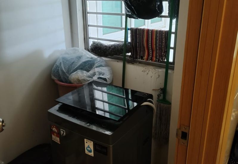 THE SIGNATURE , CONDOMINIUM BUKIT MERTAJAM, PENANG