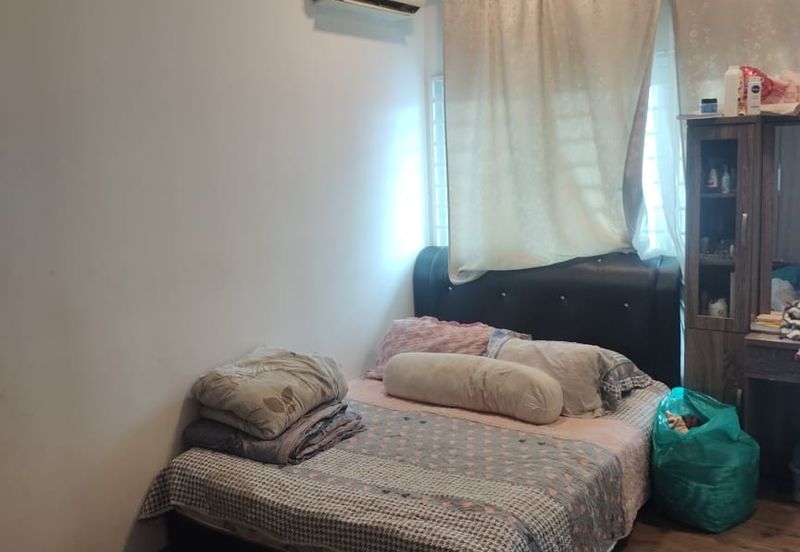 THE SIGNATURE , CONDOMINIUM BUKIT MERTAJAM, PENANG