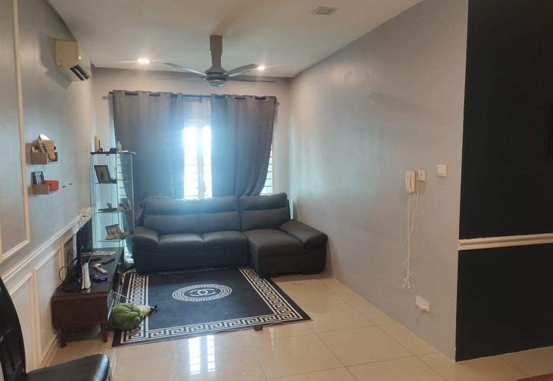 THE SIGNATURE , CONDOMINIUM BUKIT MERTAJAM, PENANG