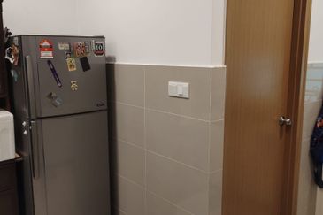 THE SIGNATURE , CONDOMINIUM BUKIT MERTAJAM, PENANG