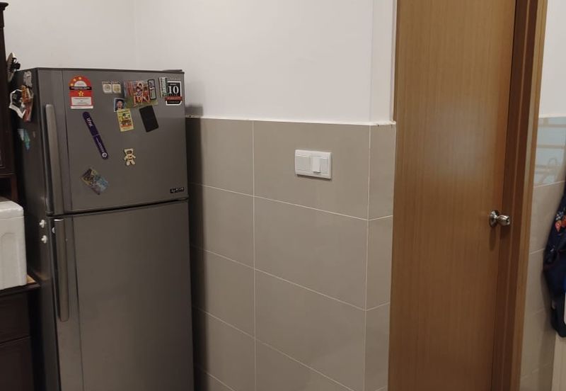 THE SIGNATURE , CONDOMINIUM BUKIT MERTAJAM, PENANG