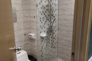 THE SIGNATURE , CONDOMINIUM BUKIT MERTAJAM, PENANG