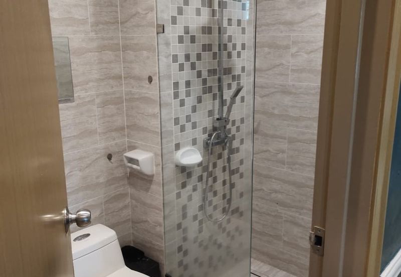 THE SIGNATURE , CONDOMINIUM BUKIT MERTAJAM, PENANG