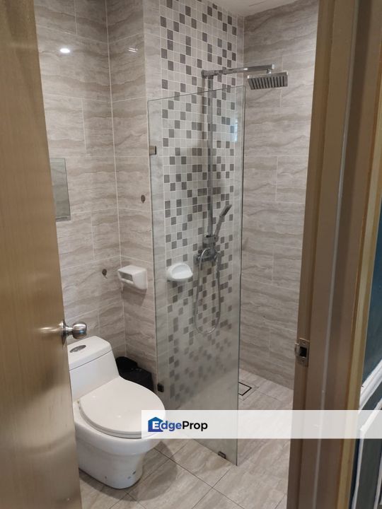 THE SIGNATURE , CONDOMINIUM BUKIT MERTAJAM, PENANG, Penang, Bukit Mertajam