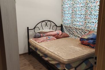 THE SIGNATURE , CONDOMINIUM BUKIT MERTAJAM, PENANG