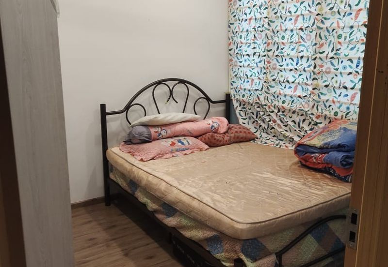 THE SIGNATURE , CONDOMINIUM BUKIT MERTAJAM, PENANG