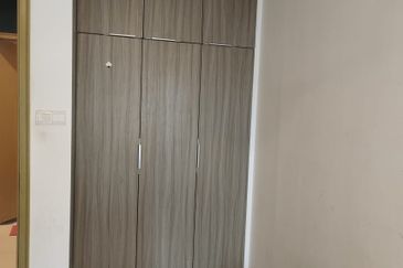 THE SIGNATURE , CONDOMINIUM BUKIT MERTAJAM, PENANG