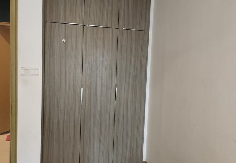 THE SIGNATURE , CONDOMINIUM BUKIT MERTAJAM, PENANG