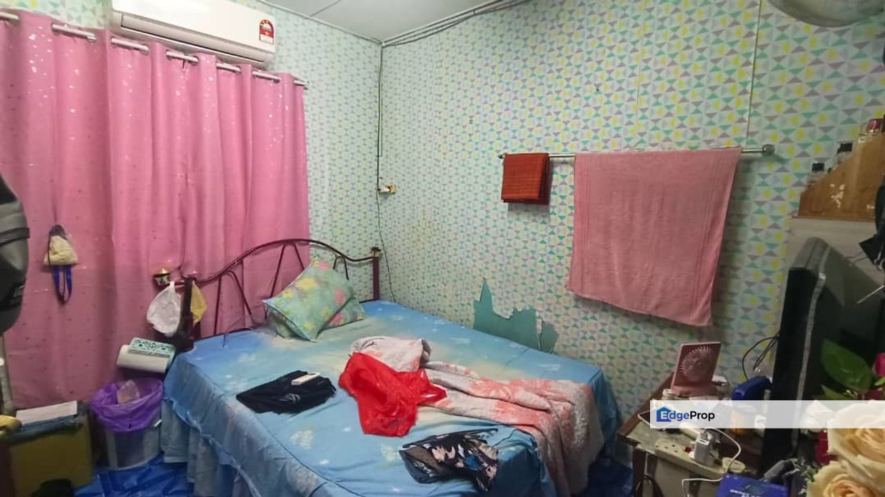 TAMAN KELADI SUNGAI PETANI, Kedah, Sungai Petani