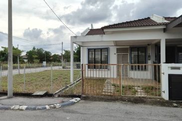 Prima Desa Aman, Padang Meha, Kulim, Kedah