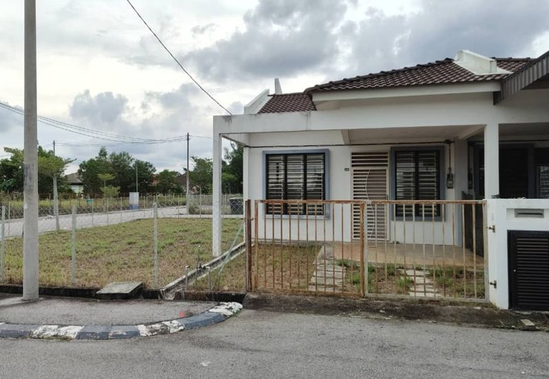 Prima Desa Aman, Padang Meha, Kulim, Kedah