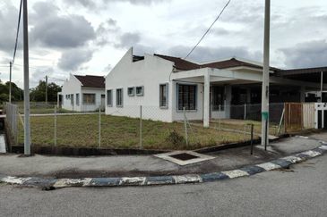 Prima Desa Aman, Padang Meha, Kulim, Kedah