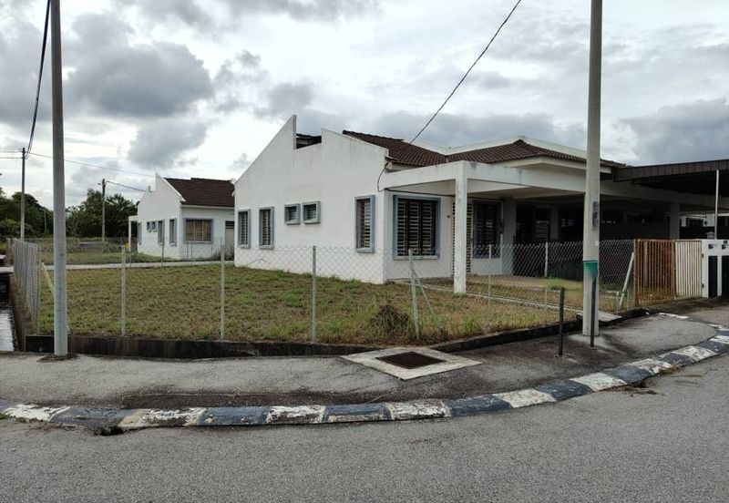 Prima Desa Aman, Padang Meha, Kulim, Kedah