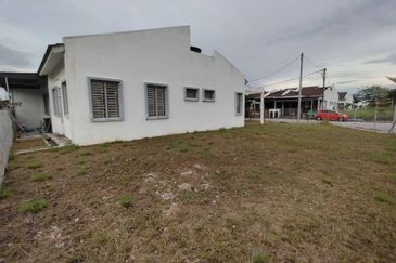 Prima Desa Aman, Padang Meha, Kulim, Kedah